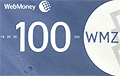 100 WMZ